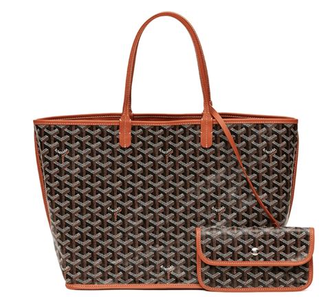 goyard 2021 price list|Goyard gm bag price.